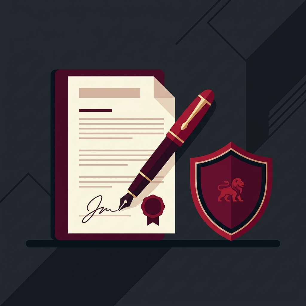 Contratos Personalizados